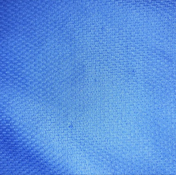 Mountain Equipment Co-op XL Men's Quarter Zip Pullover, Bluish-Purple, H… - Picture 10 of 11